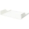 Produktbild: Digitus DN-97610 19 Zoll  Netzwerkschrank-Fachboden  2 HE   Geeignet für Schr...