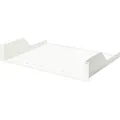 Produktbild: Digitus DN-97610 19 Zoll Netzwerkschrank-Fachboden 2 HE Geeignet für
