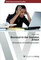 Produktbild: Burnout in der Sozialen Arbeit: Hintergründe und Handlun... | Buch | Zustand gut