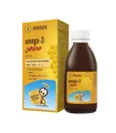 Produktbild: Medex Omega 3 Kinder Junior Sirup