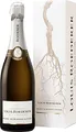Produktbild: Champagne Louis Roederer Blanc de Blancs Brut Jahrgang Champagne 2015 Champagner (1 x 0.75 l)