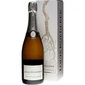 Produktbild: Louis Roederer Champagner Blanc de Blancs Brut 2015 mit Geschenkpackung 0,75 Lit