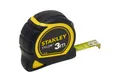 Produktbild: STANLEY Maßband Stanley Bandmaß Tylon, 3 Meter, (12,7mm)