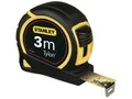 Produktbild: STANLEY 0-30-687 Taschenrollbandmaß Tylon™ Länge 3 m Breite 12,7 mm mm/cm EG II