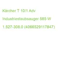 Produktbild: Kärcher Staubsauger T 10/1 Adv 585 W 1.527-308.0 (4066529117847)