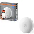 Produktbild: OSRAM SMART+ WiFi Wassermelder, 69 mm, weiß