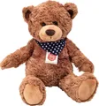 Produktbild: Teddy Hermann TH-913665, Spielzeug-Bär