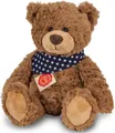 Produktbild: Teddy Hermann® Kuscheltier Herzekind, Teddy braun, 38 cm