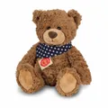Produktbild: Teddy Hermann Teddy Kuscheltier Stofftier Plüschtier Teddybär Braun 38 cm ab 0 J