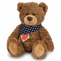 Produktbild: Teddy Hermann Teddy braun 913665 - Teddy Hermann Teddybär 38cm