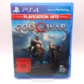 Produktbild: God of War - Playstation 4 Sony PS4