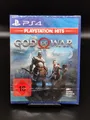 Produktbild: God of War PlayStation 4 PS4 NEU und OVP! Deutsche Spielversion
