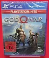Produktbild: God of War PS4 Sony PlayStation 4 Hits PS Hits Videospiel USK DE *NEU&OVP*