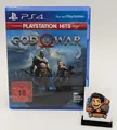 Produktbild: God of War Abenteuer Sony PlayStation 4 Spiel USK 18 gebraucht