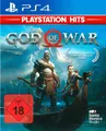 Produktbild: God of War - PlayStation Hits | Playstation 4 (PS4) | Zustand: NEU