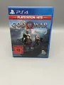 Produktbild: God Of War (PS4, 2018)