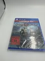 Produktbild: Sony PlayStation 4 God of War Ps4 Neu OVP SEALED USK 18