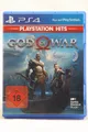 Produktbild: God of War -Playstation Hits- (Sony PlayStation 4) PS4 Spiel in OVP - SEHR GUT