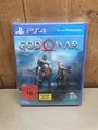 Produktbild: God of War (Sony PlayStation 4, 2018) PS4