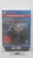 Produktbild: PS4 / Sony Playstation 4 - God of War [PlayStation Hits] DE mit OVP NEU