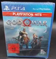 Produktbild: God of War Sony PlayStation 4, 2018 Neu und sealed USK 18