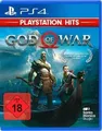 Produktbild: Sony PS4 Playstation HITS -  GOD OF WAR