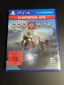 Produktbild: God Of War (PS4, 2018)