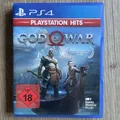 Produktbild: God Of War (PS4, 2018)