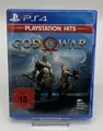 Produktbild: God of War - PlayStation Hits | Sony PlayStation 4 | PS4 Spiel Game Getestet Top