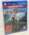 Produktbild: God of War PS4 Sony PlayStation 4 NEU OVP