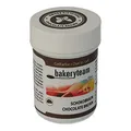 Produktbild: bakeryteam Lebensmittelfarbe Glasurfarbe Icing Colour Gelfarbe Chocolate Brown 35g