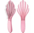 Produktbild: Wet Brush Pro Haarbürste Wet Brush Go Green Curl Detangler Pink