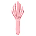 Produktbild: WetBrush Pro Go Green Curl Detangling Brush Pink