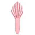 Produktbild: WetBrush Pro Go Green Curl Detangling Brush Pink