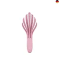 Produktbild: Wet Brush Go Green Curl Detangler Hairbrush, Made from Plant Based Plastic,