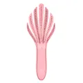 Produktbild: Wet Brush Go Green Curl Entwirrbürste Rosa für Locken, aus OVP