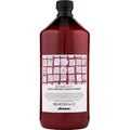 Produktbild: Davines Natural Tech Replumping Conditioner pflegender Conditioner für trockene und brüchige Haare 1000 ml