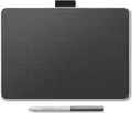 Produktbild: Wacom One pen tablet small - N - Grafiktablett - Touchpen (CTC4110WLW1B)
