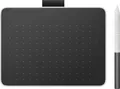 Produktbild: Wacom Intuos One Small, Verkabelt & Kabellos, 152 x 95 mm, USB/Bluetooth, Stift, Grau, Weiß, Windows 10, Windows 10 Home, Windows 10 Home x64, Windows 10 Pro, Windows 10 Pro x64, Windows 10...