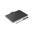 Produktbild: Wacom One S Stifttablett inkl. batterielosem EMR-Stift, Bluetooth-Verbindung, fü