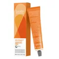 Produktbild: Londa Professional Demi-permanente Cremehaarfarbe ohne Ammoniak 10/81 Hell Lichtblond Perl Asch, Tube 60 ml