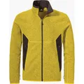 Produktbild: Schöffel Circ Fleece Jk Style Yew Men golden spice (5455) 56
