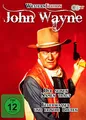 Produktbild: Western-Edition John Wayne [2 DVDs]