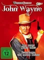 Produktbild: Western-Edition John Wayne [2 DVDs] von not specified | DVD | Zustand sehr gut