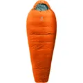 Produktbild: Deuter Orbit -5° SL Kunstfaserschlafsack Damen in chestnut-sage, Größe Einheitsgröße HW 2025