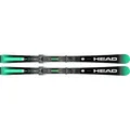 Produktbild: HEAD Herren All-Mountain Ski Supershape e-Magnum SW + PRD 12 GW