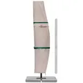 Produktbild: Sekey Sonnenschirm-Schutzhülle Modernes Design Schutzhülle Sonnenschirm Schutzhaube Ampelschirm, 260 x 40/70/50 cm für 300 cm Ampelschirm für 300 cm Ampelschirm