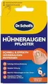Produktbild: SCHOLL Hühneraugen Pflaster 4 St