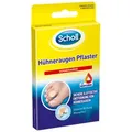 Produktbild: Scholl Hühneraugen Pflaster 4 St