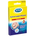 Produktbild: Scholl Hühneraugen Pflaster